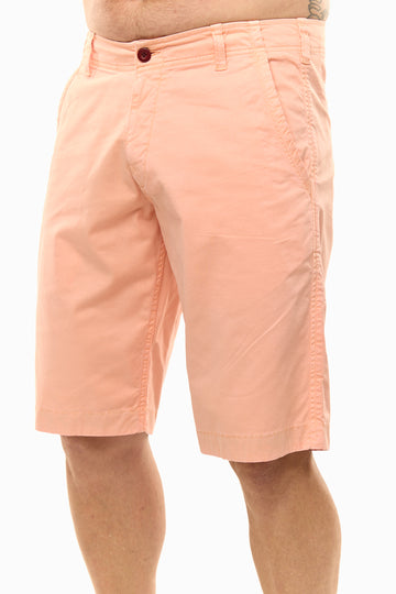 BONDI MELON SHORT-David Smith Australia