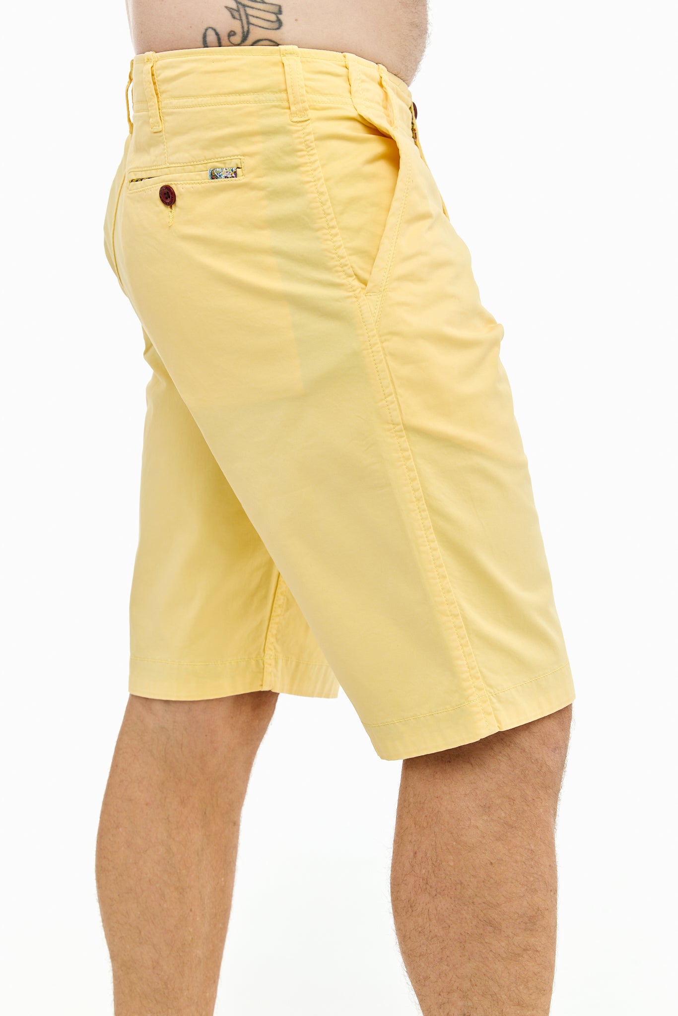 BONDI SUNSHINE SHORT-David Smith Australia