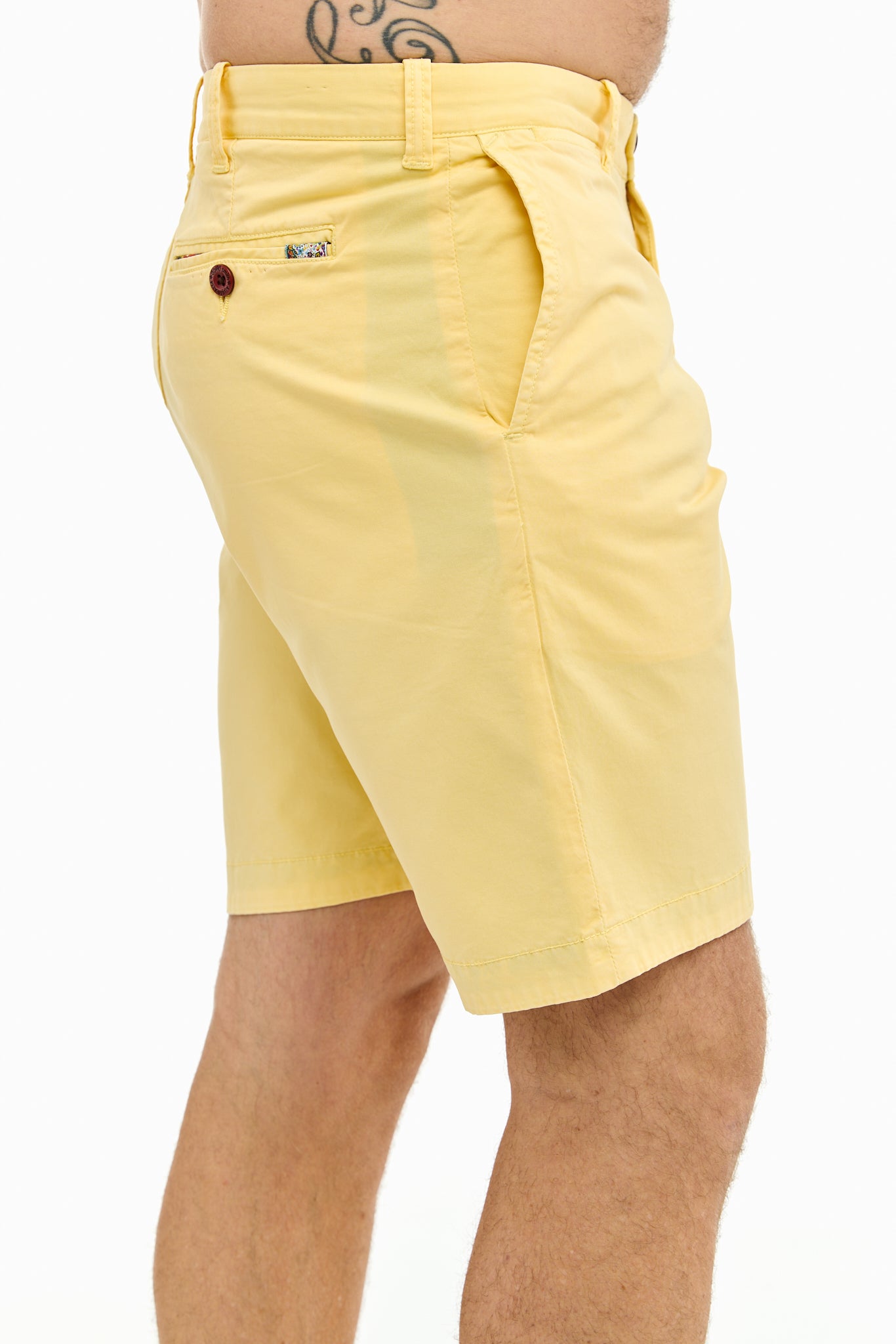 KIRRA SUNSHINE SHORT-David Smith Australia