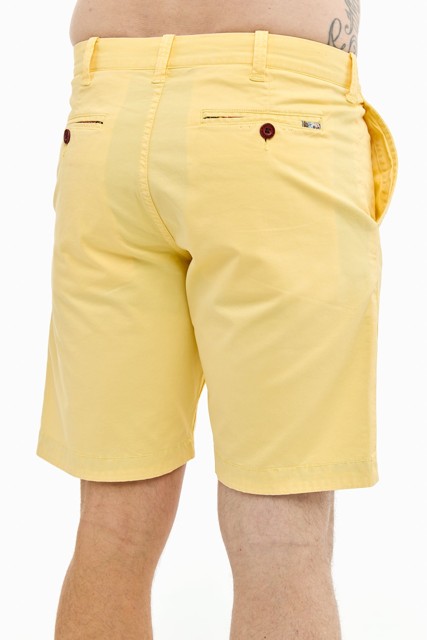 KIRRA SUNSHINE SHORT-David Smith Australia