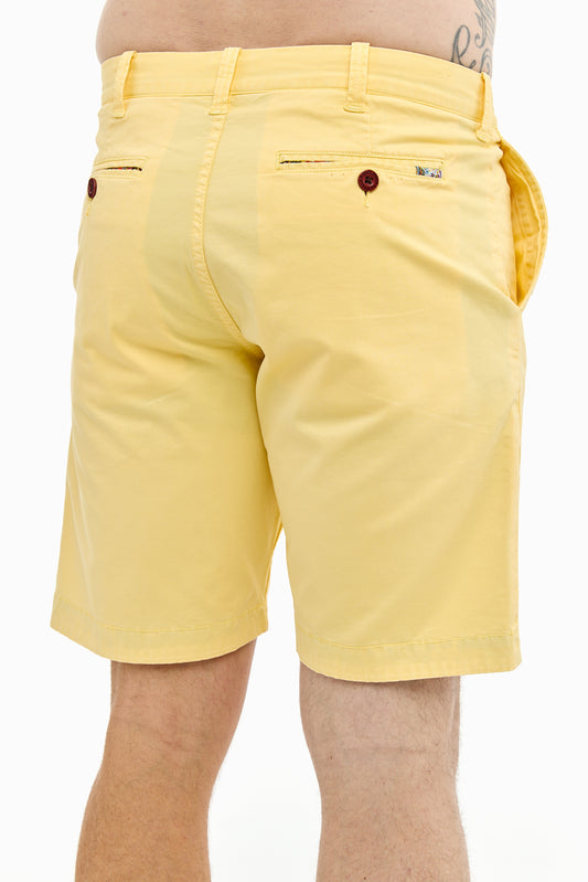 KIRRA SUNSHINE SHORT-David Smith Australia