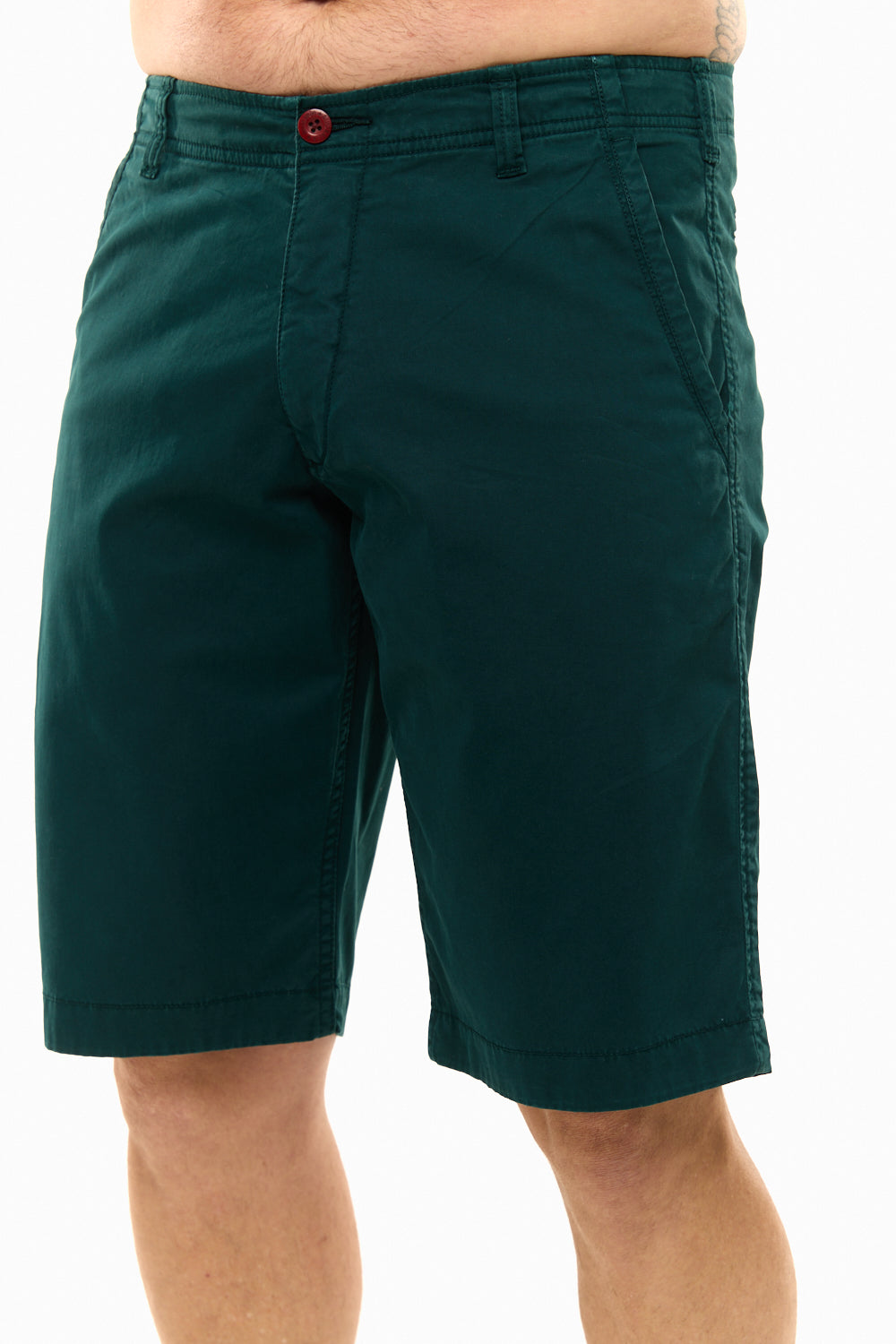 BONDI TEAL SHORT-David Smith Australia