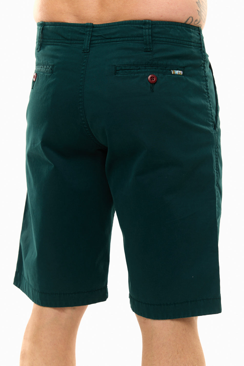 BONDI TEAL SHORT-David Smith Australia