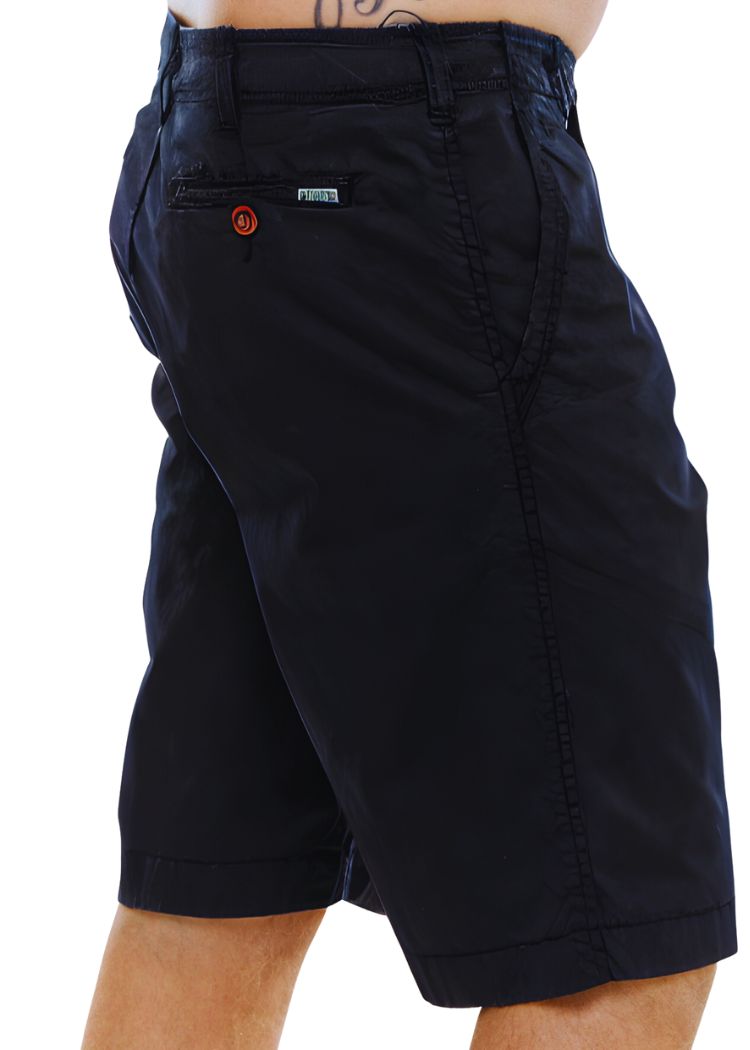 BONDI BLACK SHORT-David Smith Australia