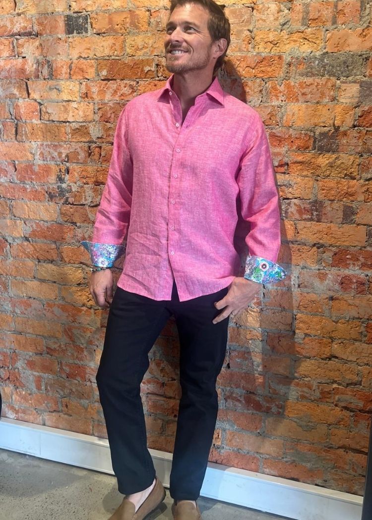 CONROD JEAN BLACK-David Smith Australia