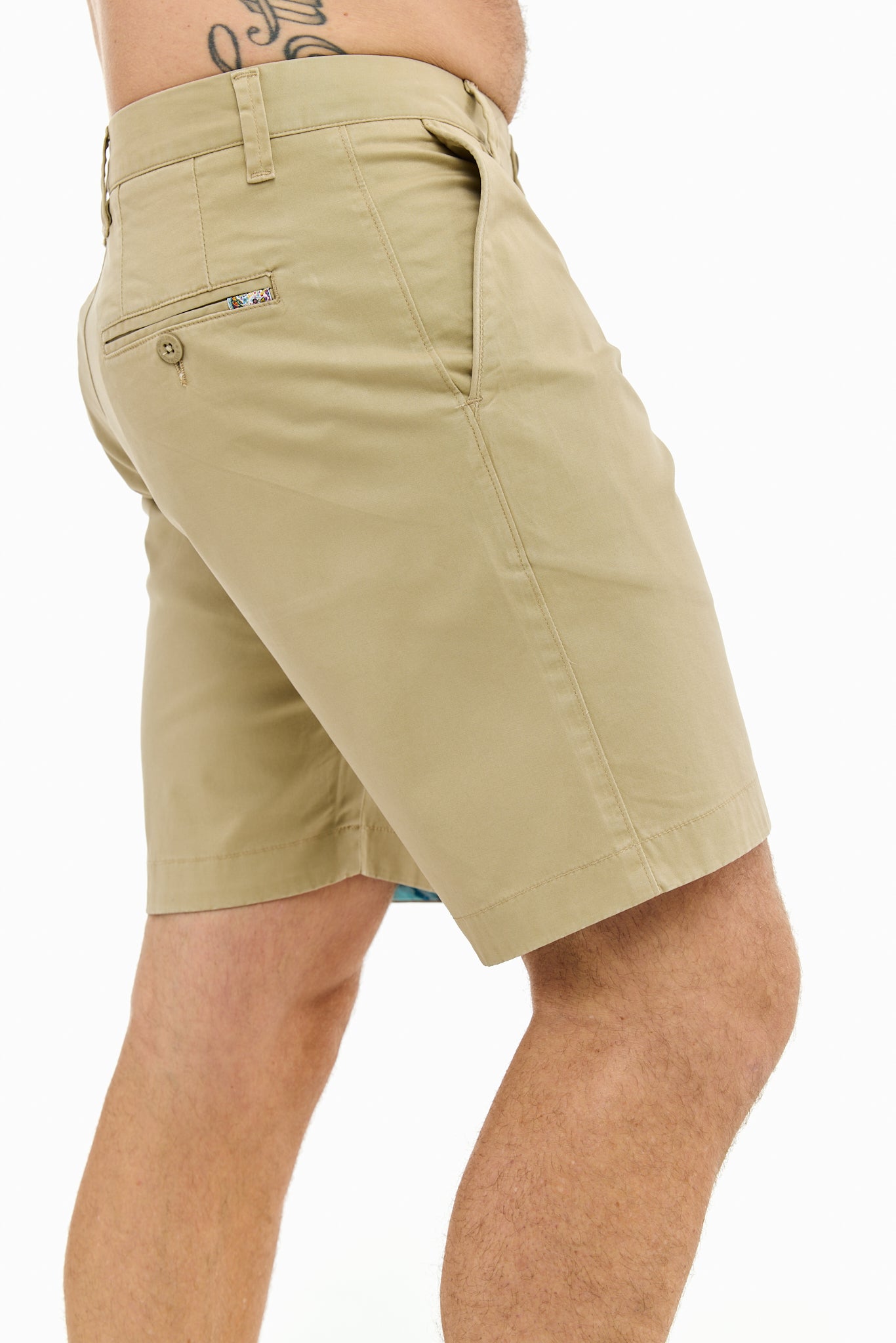 LAGUNA SHORT-David Smith Australia