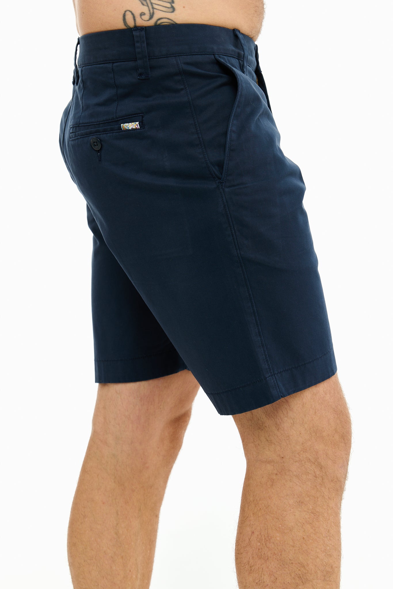 LAGUNA SHORT INK-David Smith Australia