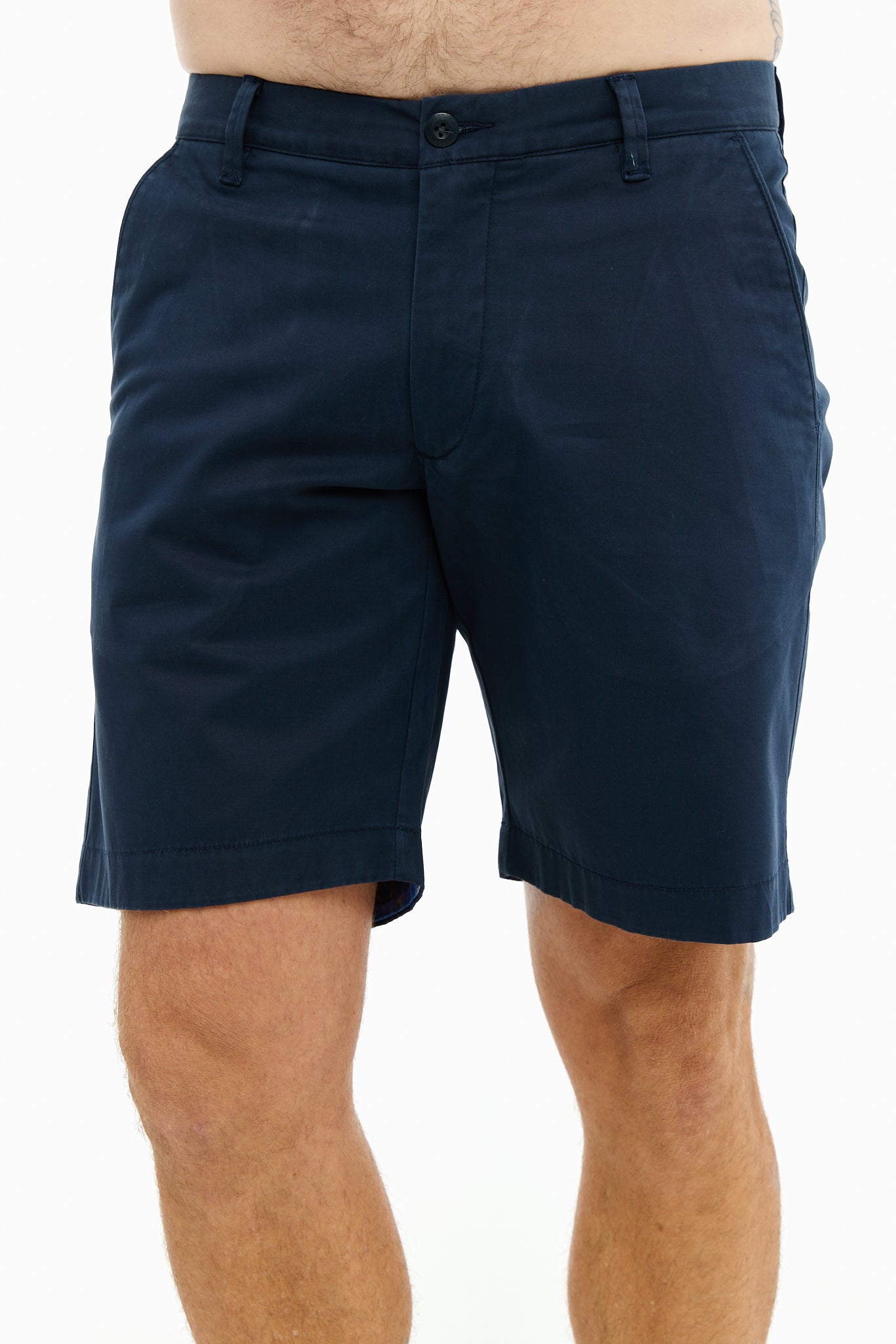 LAGUNA SHORT INK-David Smith Australia