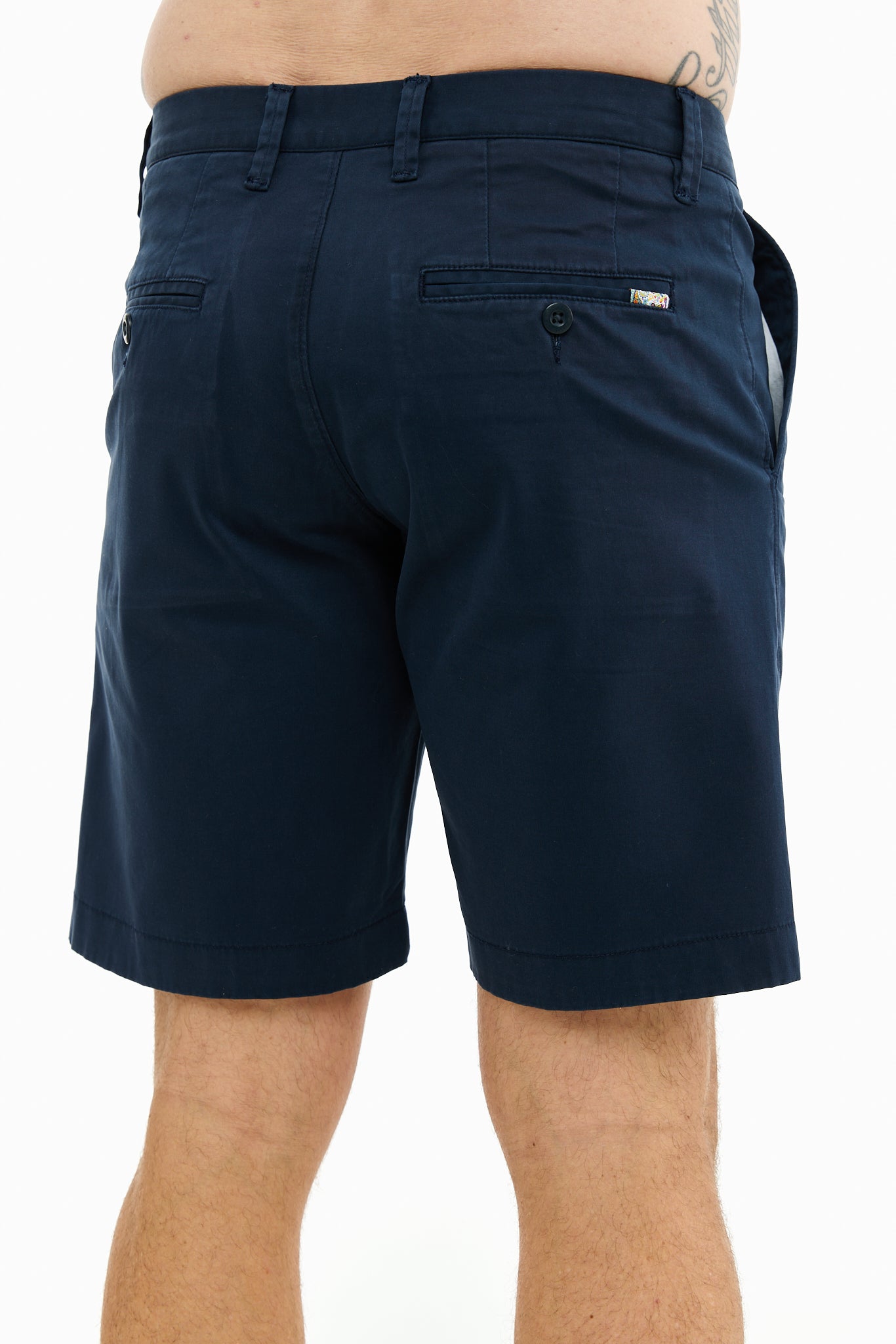 LAGUNA SHORT INK-David Smith Australia