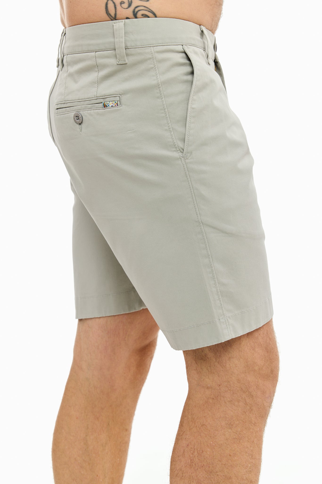 LAGUNA SHORT PEBBLE-David Smith Australia