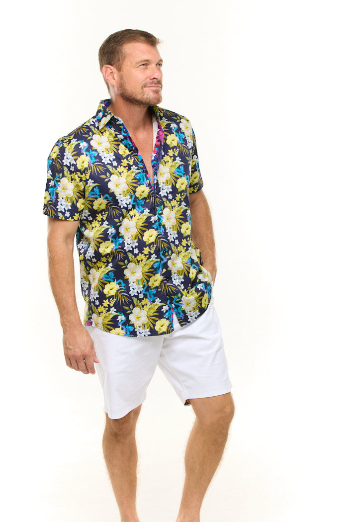 HOLIDAZE SHIRT-David Smith Australia