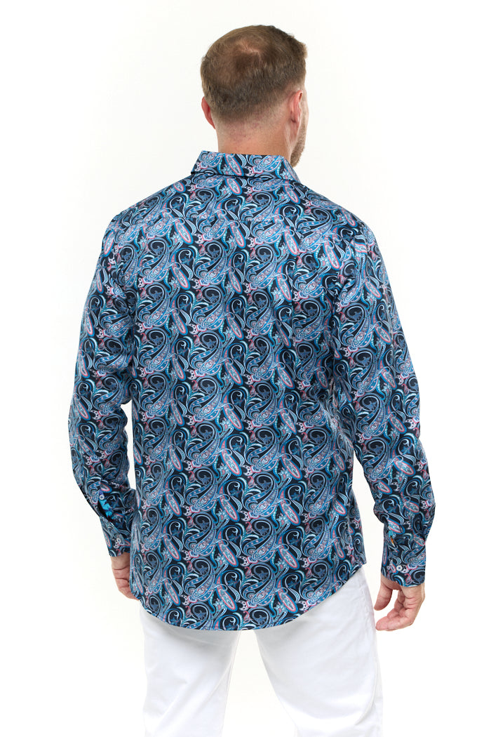 SILVERADO SHIRT-David Smith Australia