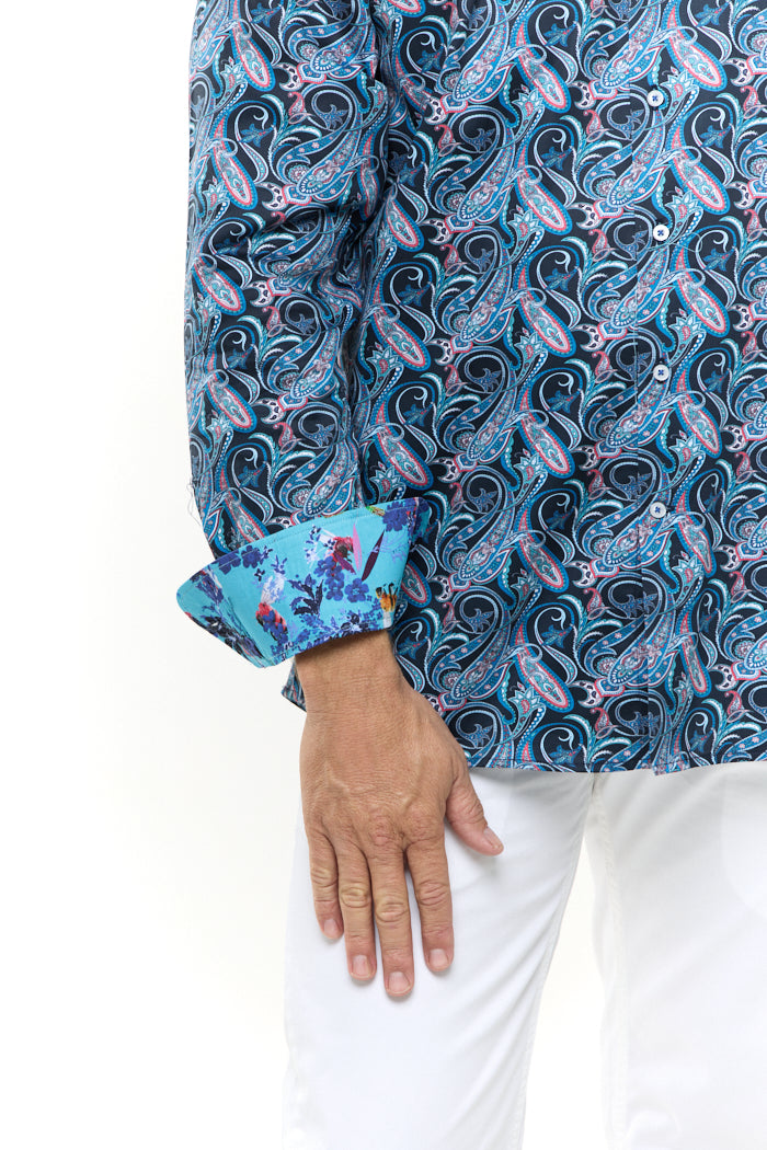 SILVERADO SHIRT-David Smith Australia