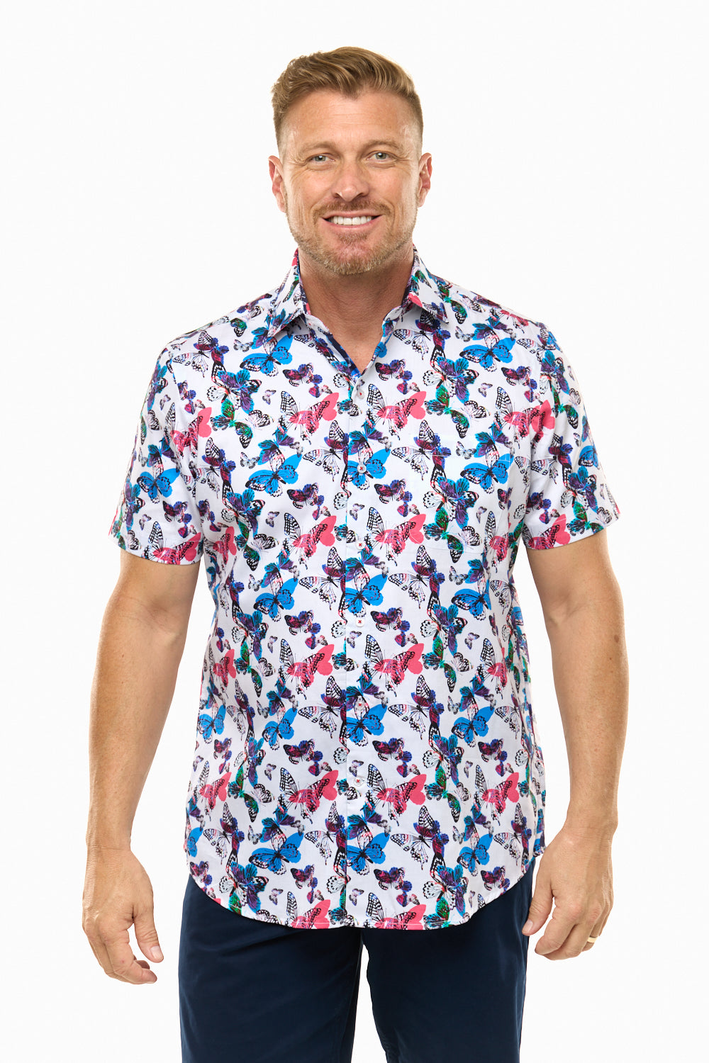 DAYDREAM SHIRT-David Smith Australia