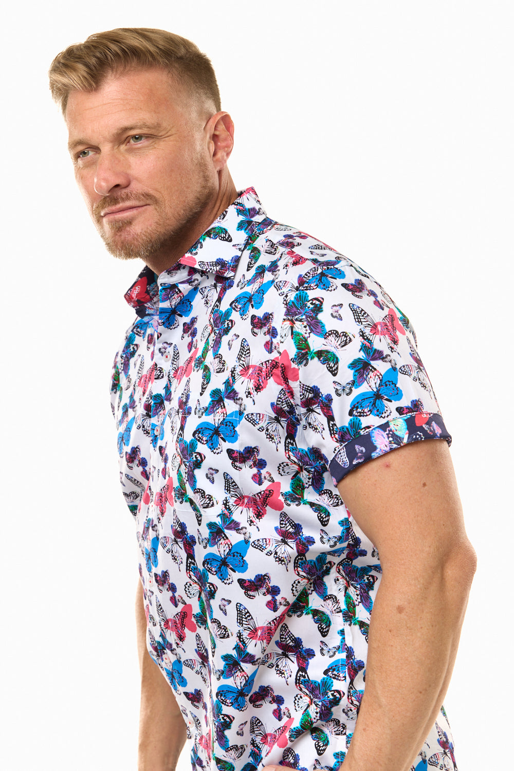 DAYDREAM SHIRT-David Smith Australia