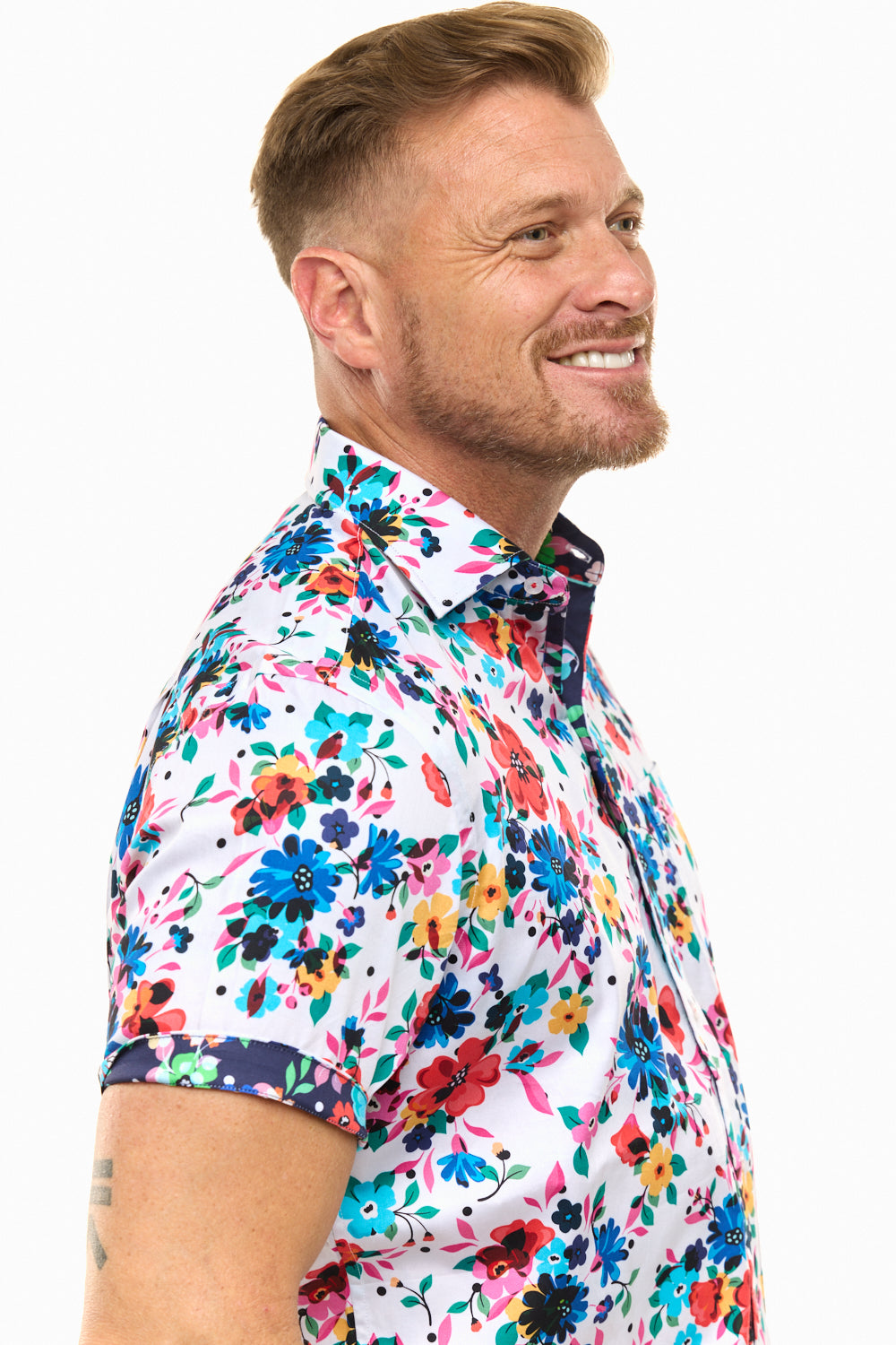 DAYDREAM SHIRT-David Smith Australia