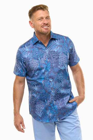 CANOPY SHIRT-David Smith Australia