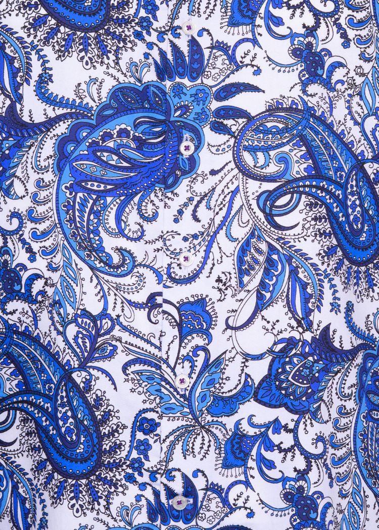 LANI SKY SHIRT-David Smith Australia