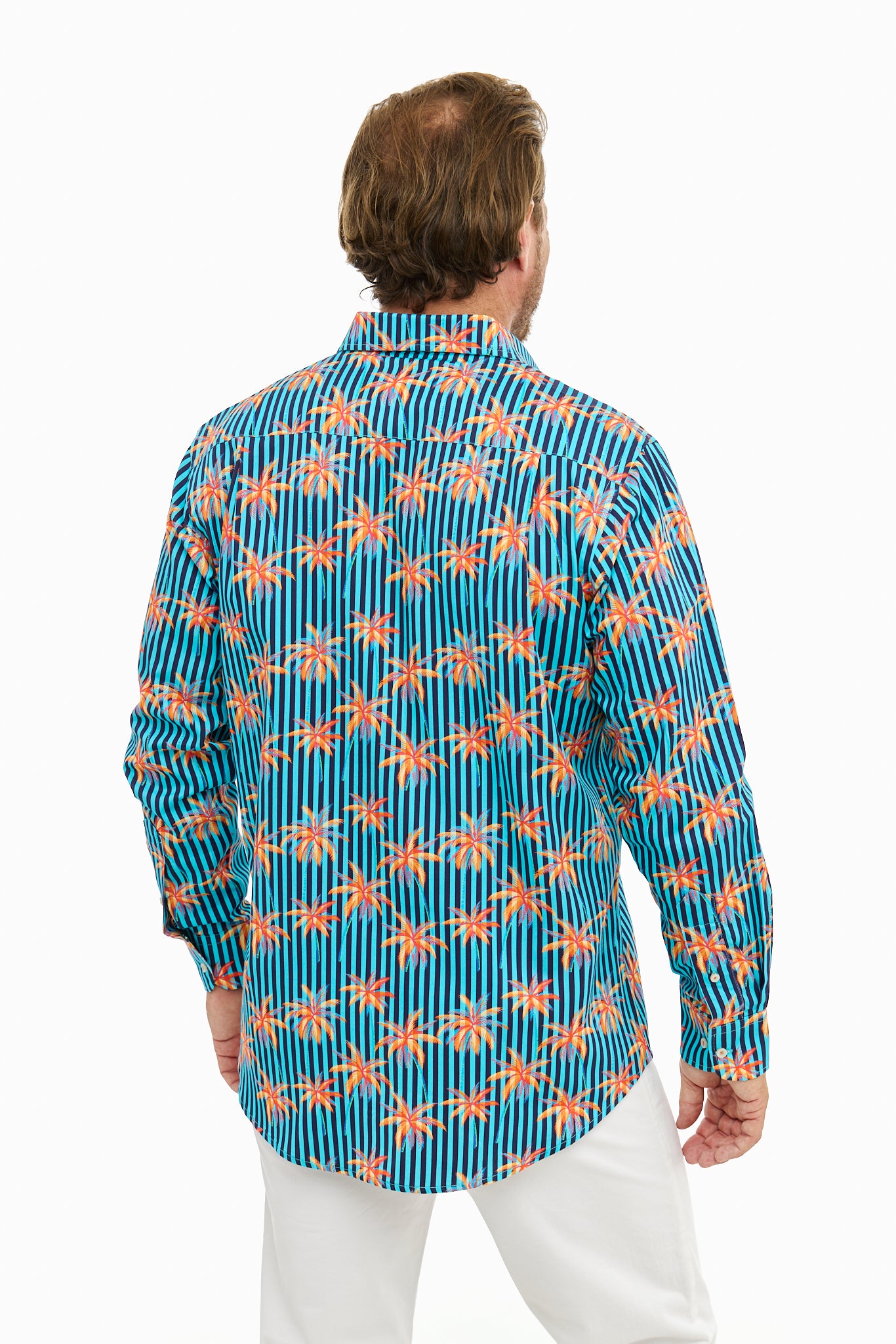 ISLA SHIRT LAGOON-David Smith Australia