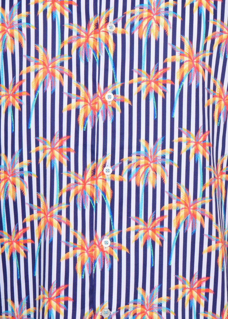 ISLA SHIRT-David Smith Australia