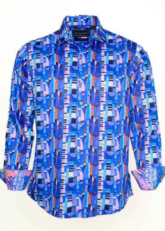 PARTY SHIRT