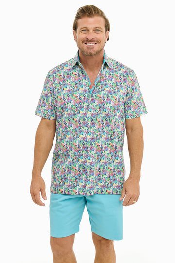 HIDDEN SHIRT-David Smith Australia