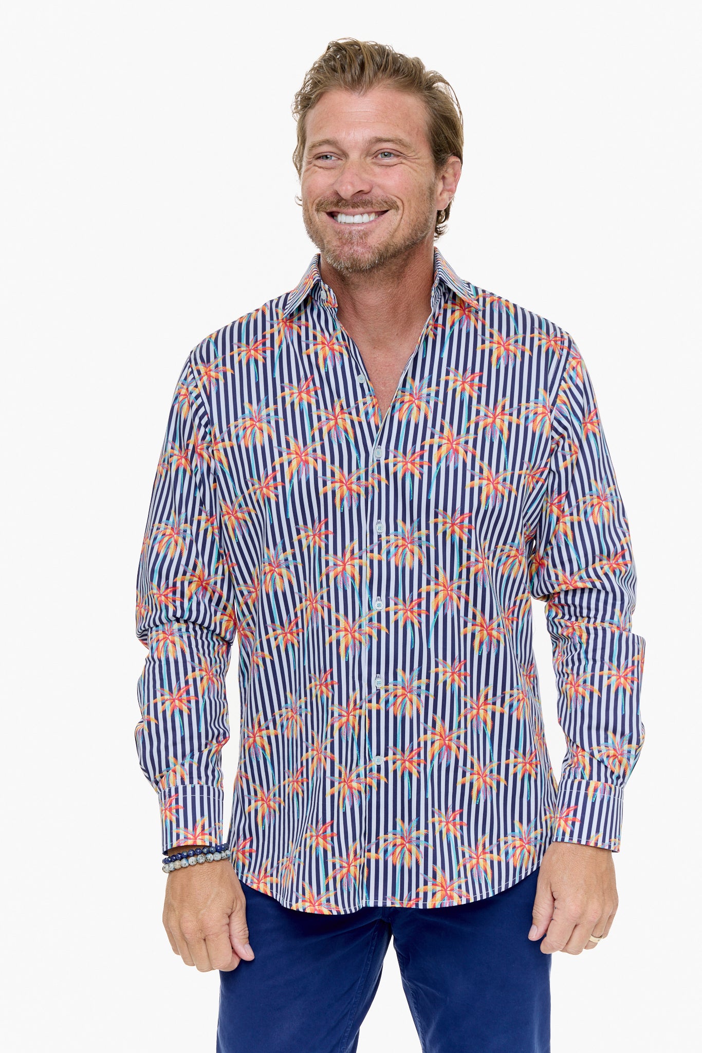 ISLA SHIRT-David Smith Australia