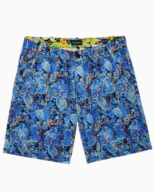 REEF PARADISE SHORT-David Smith Australia