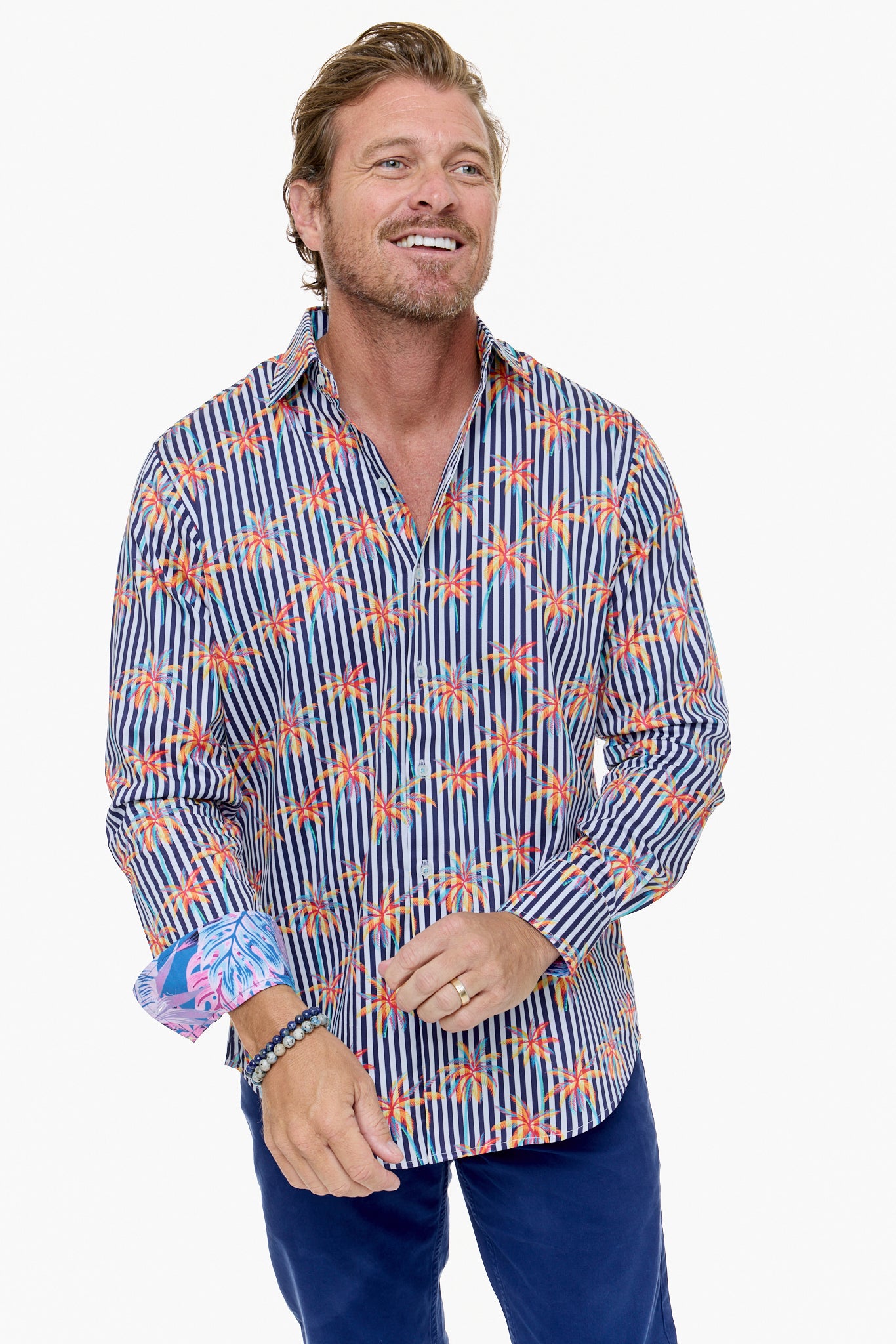 ISLA SHIRT-David Smith Australia