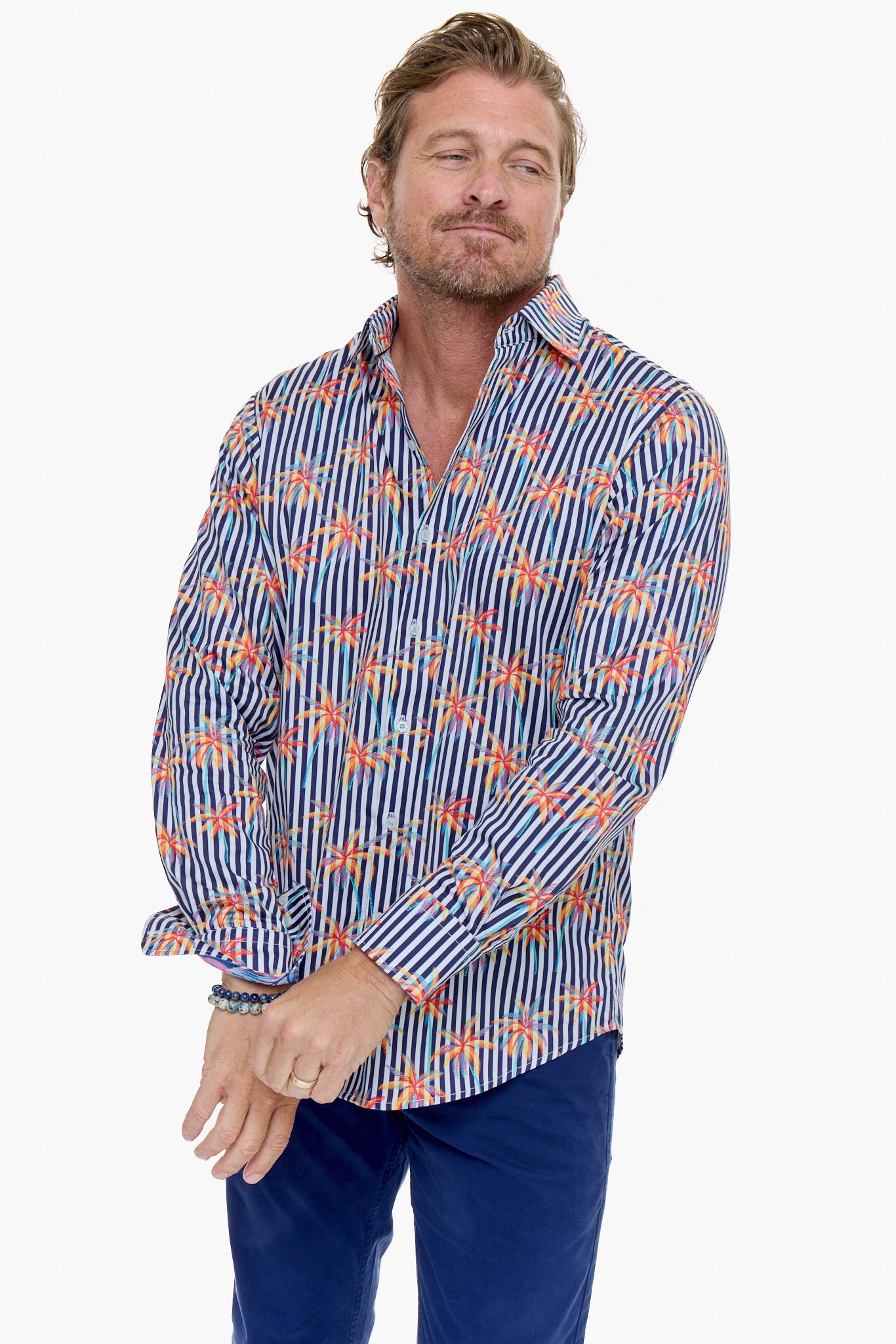 ISLA SHIRT-David Smith Australia