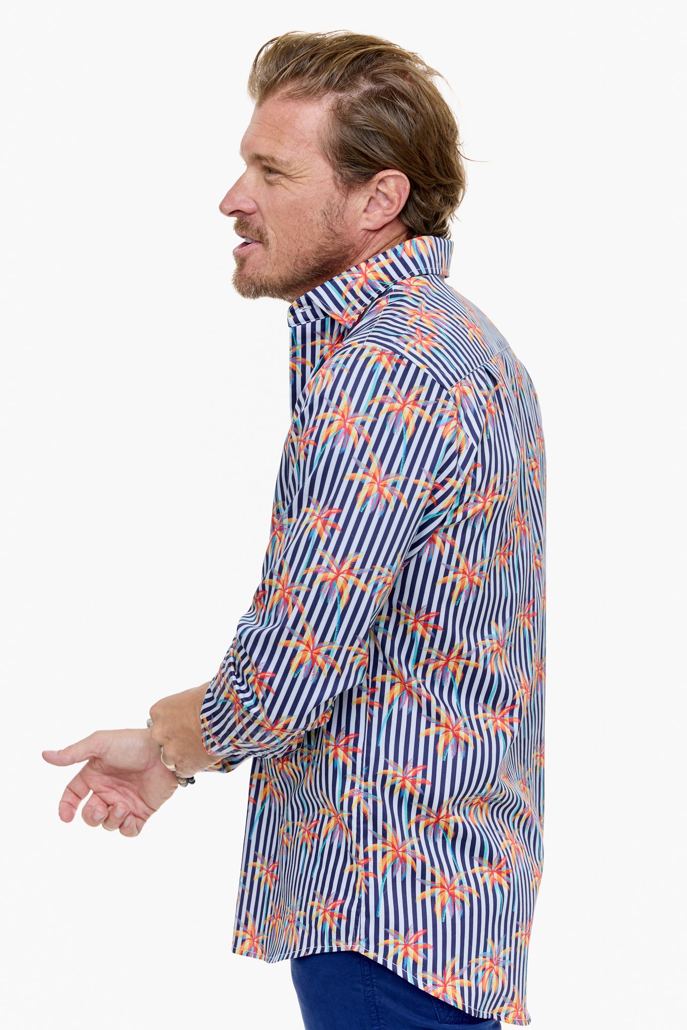 ISLA SHIRT-David Smith Australia