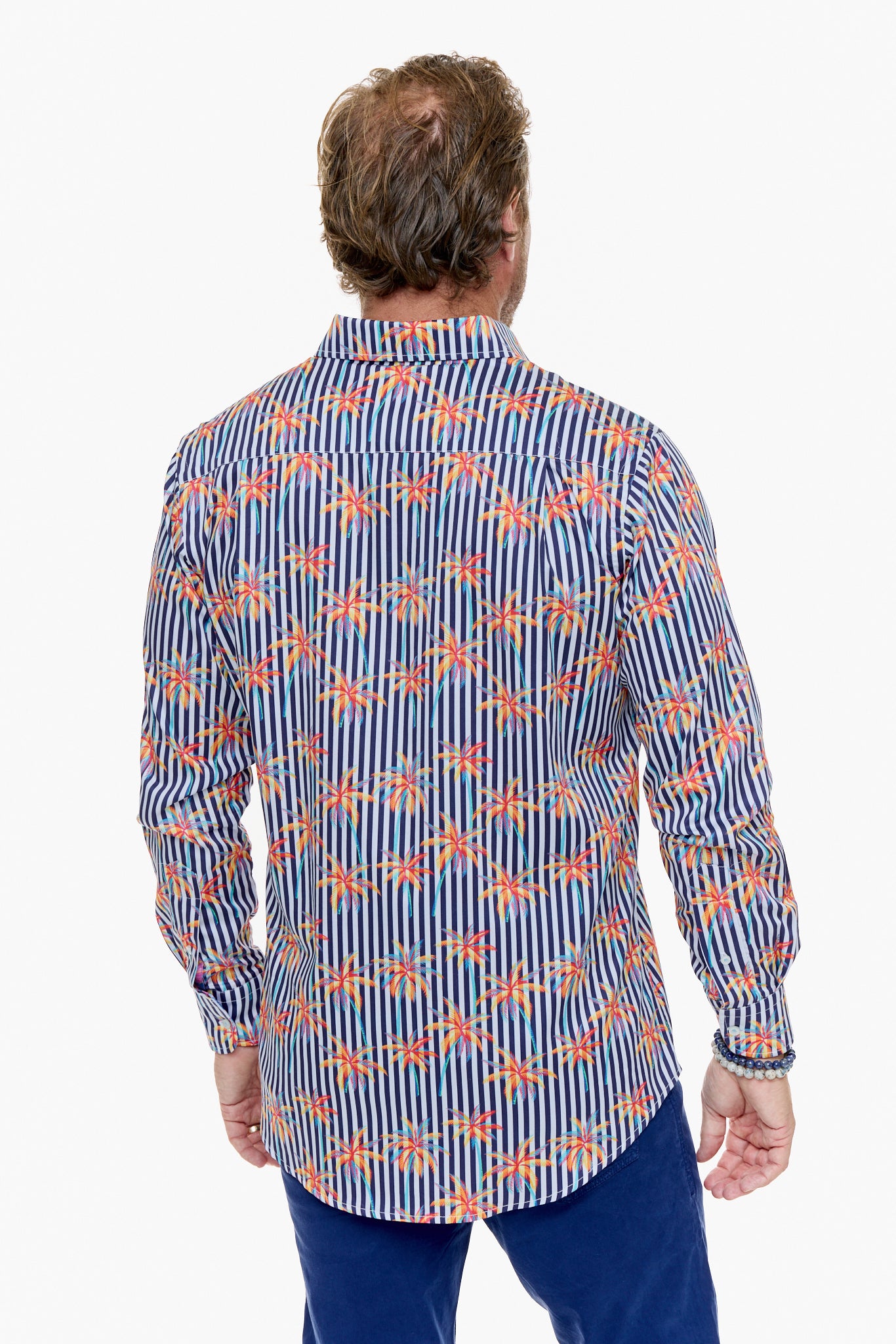 ISLA SHIRT-David Smith Australia