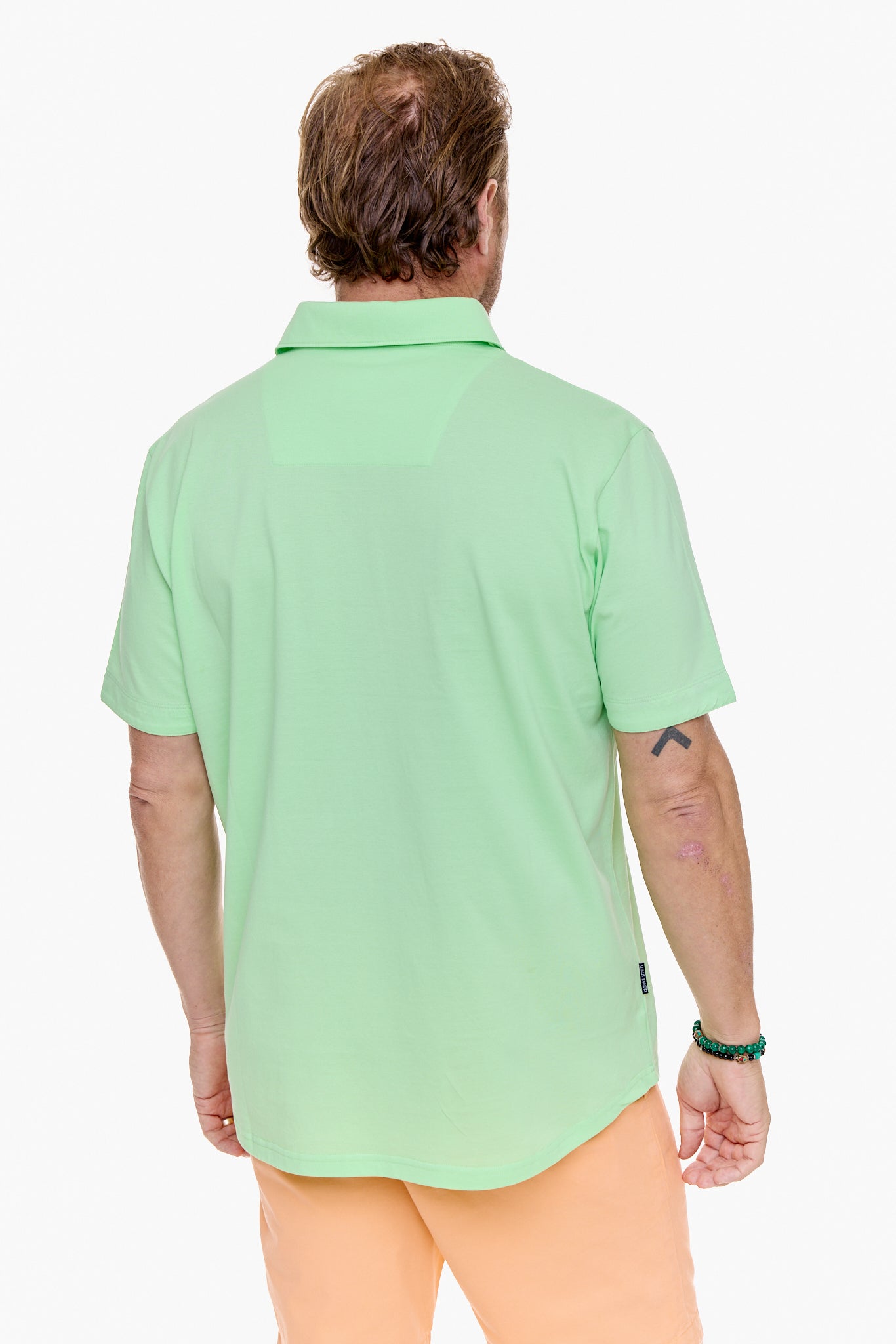 AMALFI POLO MINT-David Smith Australia
