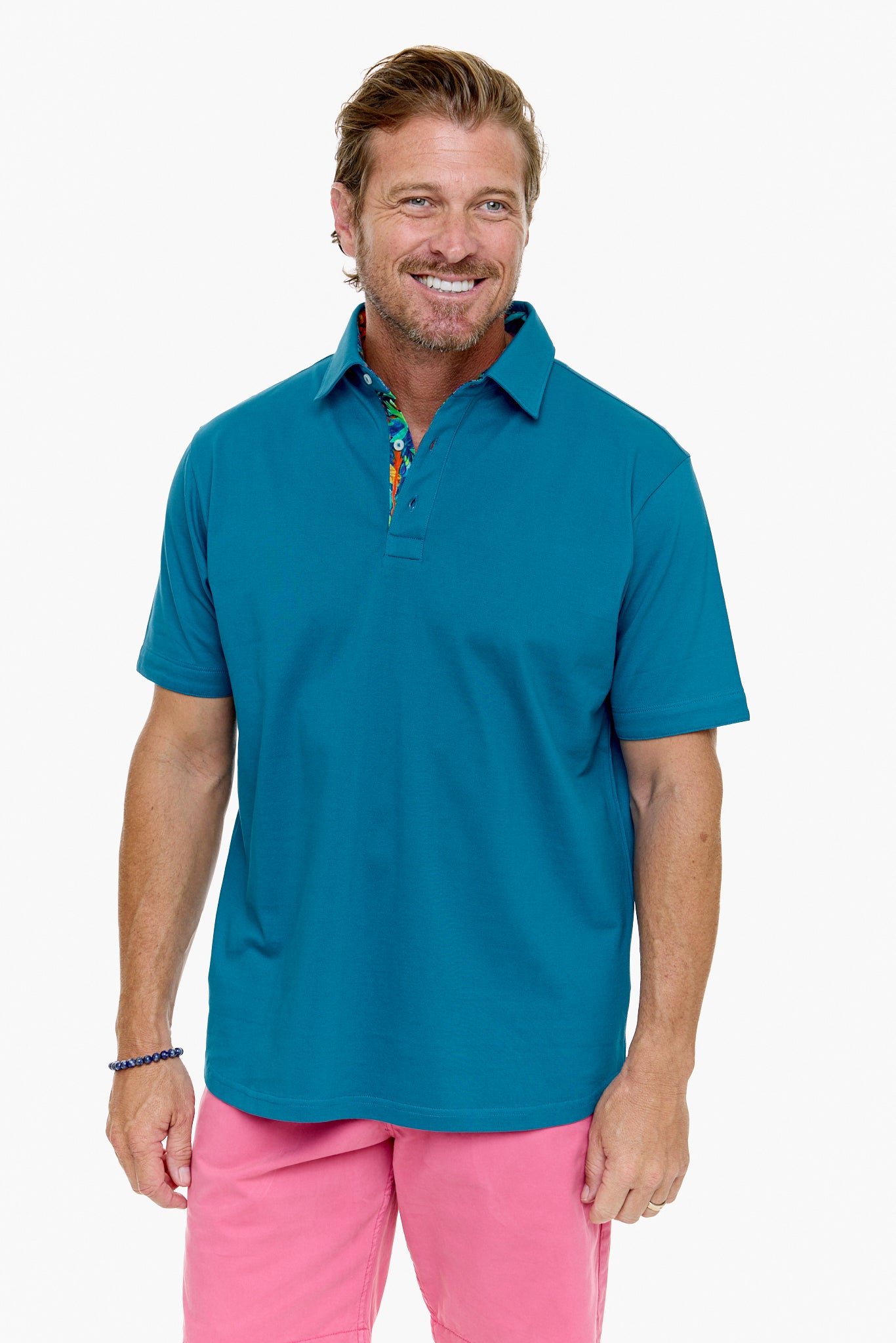 AMALFI POLO PETROL-David Smith Australia