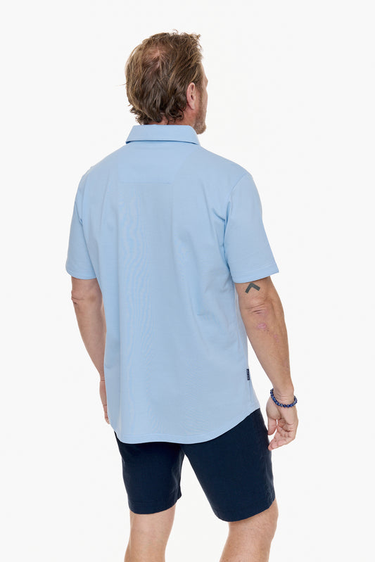 AMALFI POLO SKY-David Smith Australia