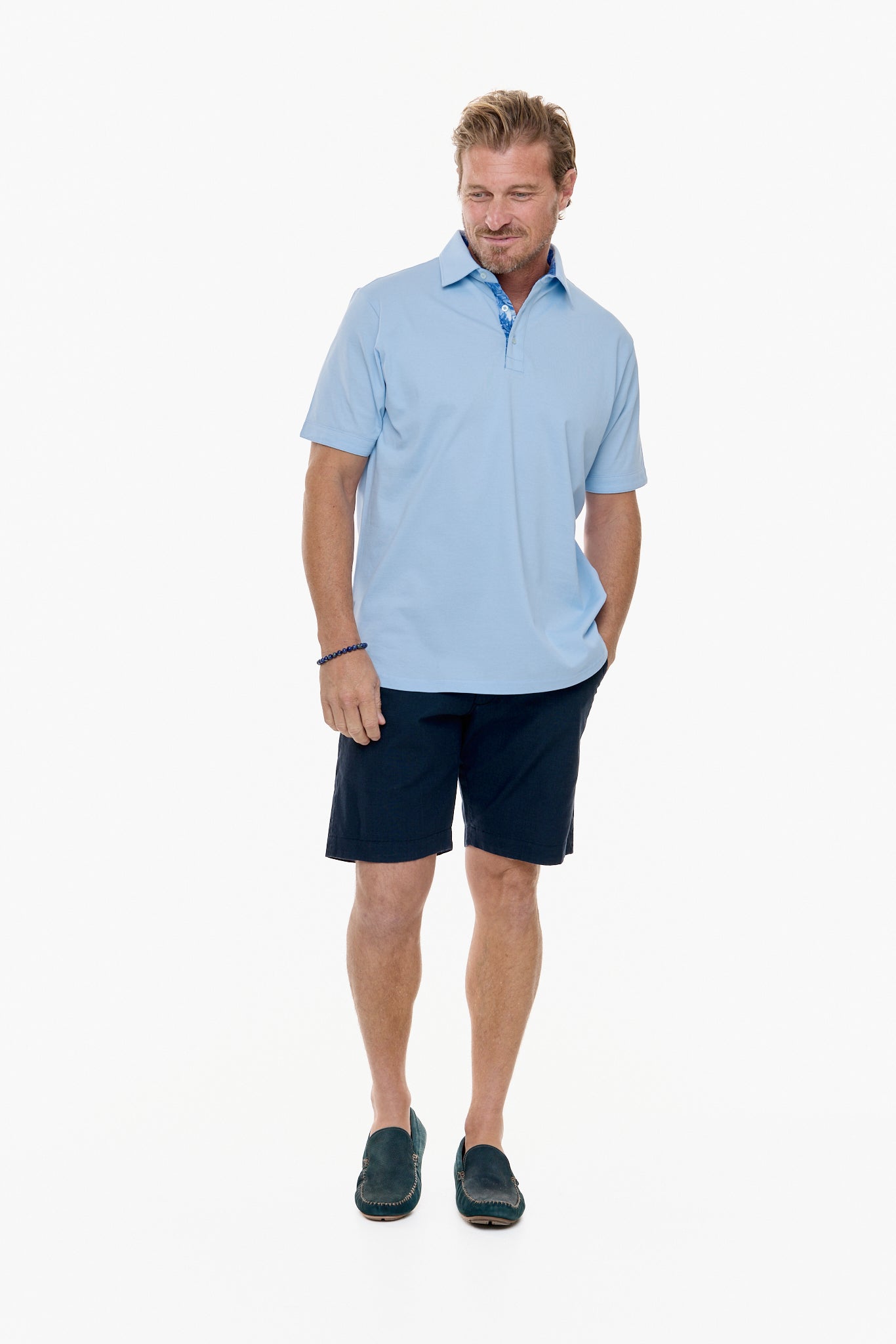 AMALFI POLO SKY-David Smith Australia