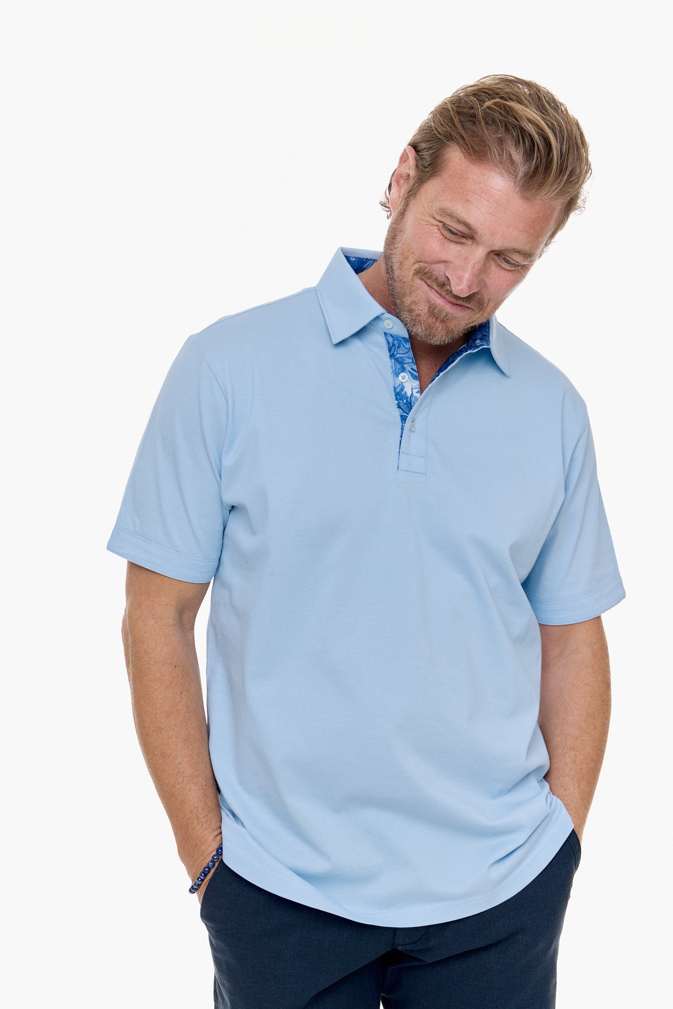 AMALFI POLO SKY-David Smith Australia