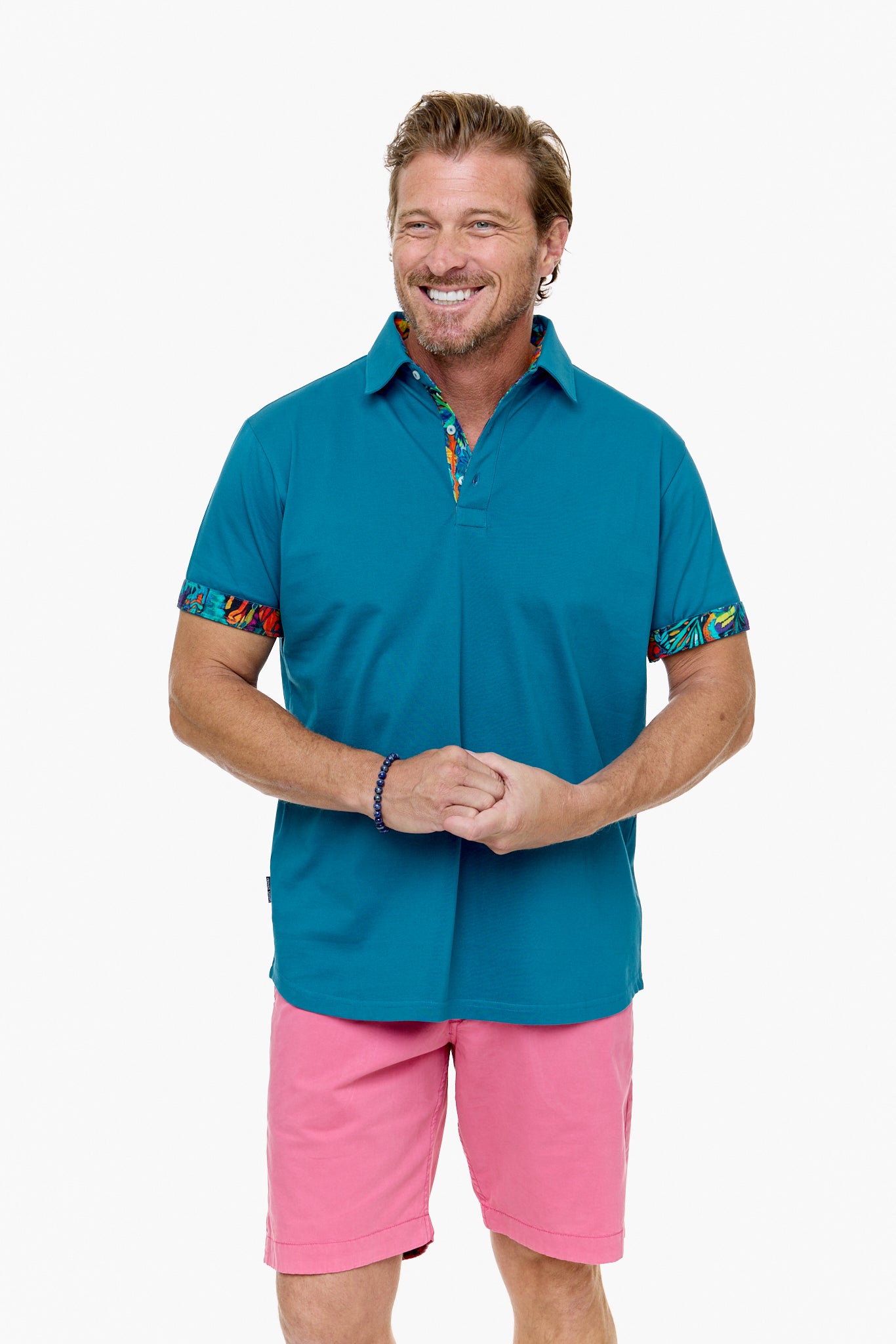 AMALFI POLO PETROL-David Smith Australia