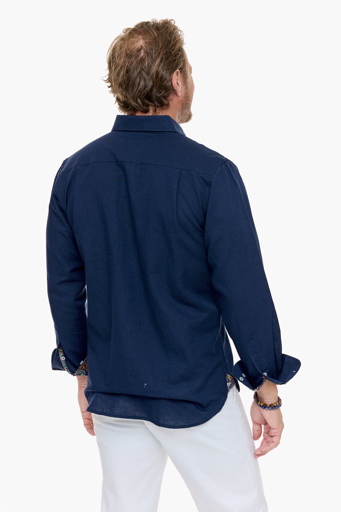 ISLAND SHIRT INK-David Smith Australia