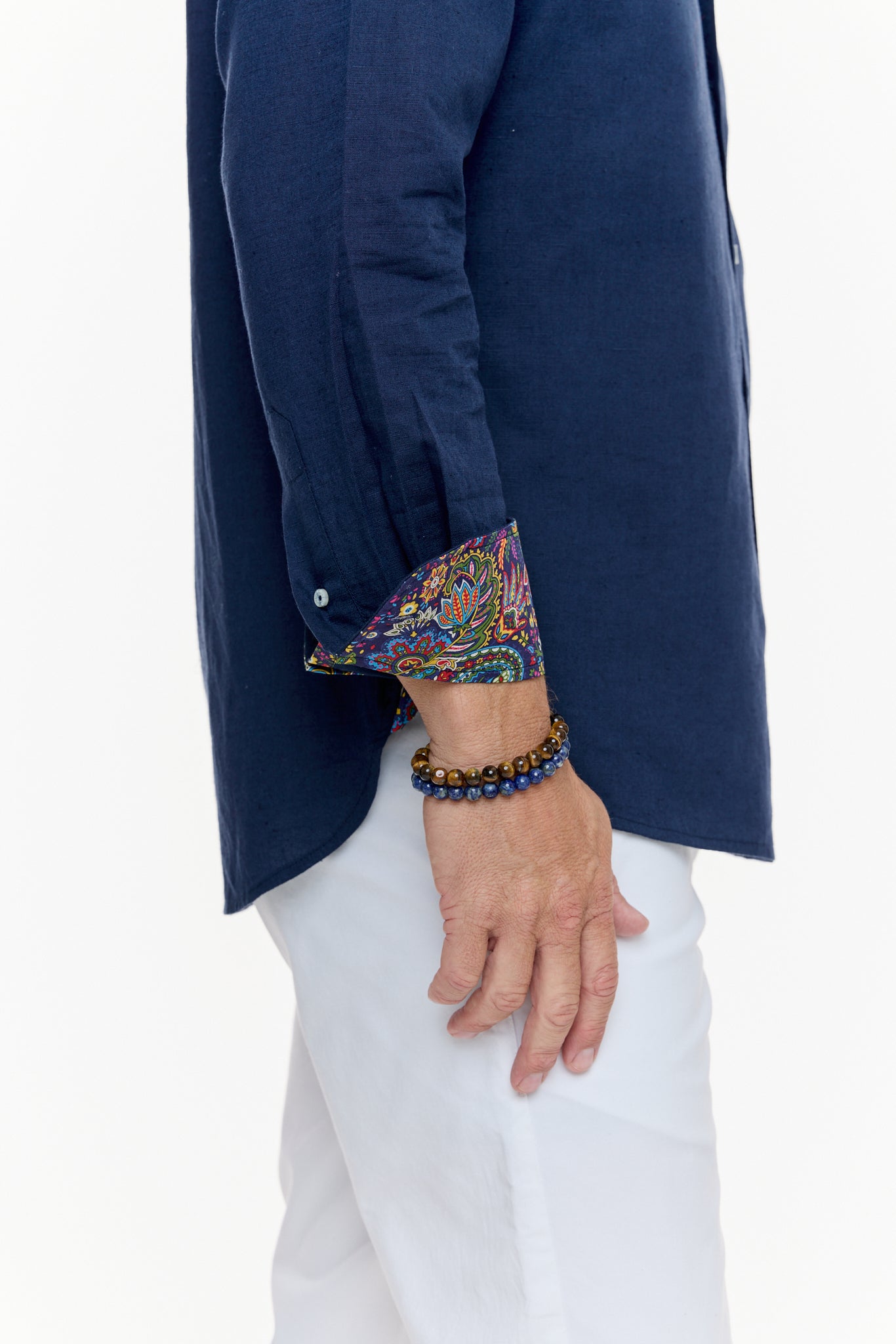 ISLAND SHIRT INK-David Smith Australia