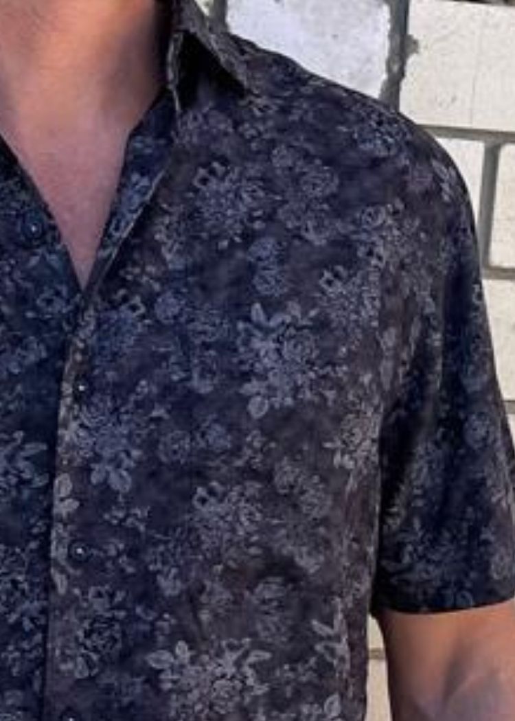 CAPRI SHIRT-David Smith Australia
