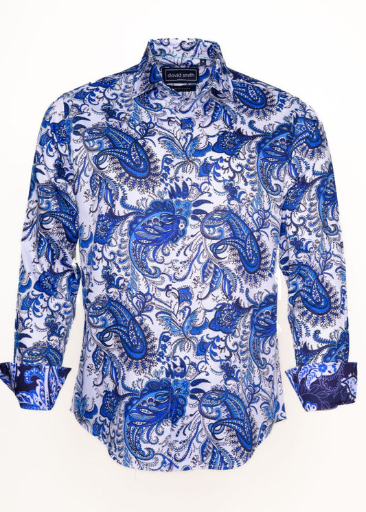 LANI SKY SHIRT