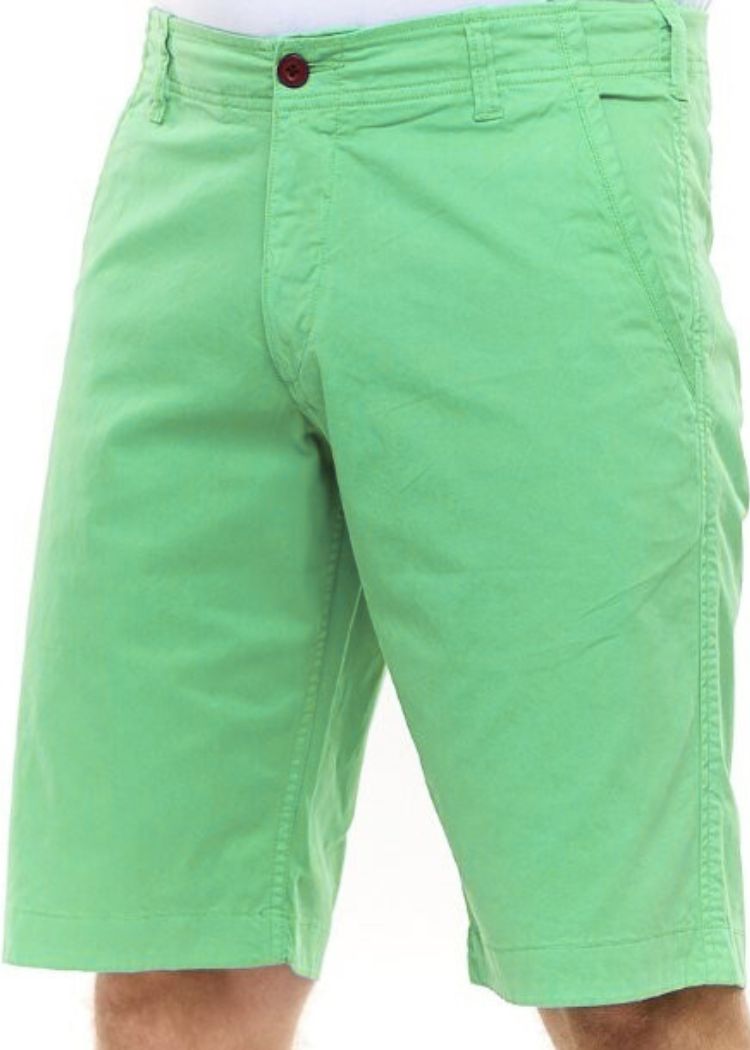 BONDI FERN SHORT-David Smith Australia