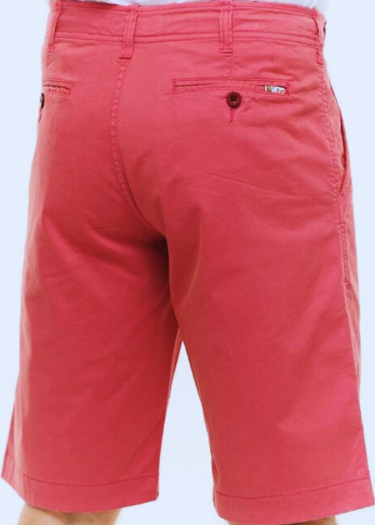 BONDI WATERMELON SHORT-David Smith Australia