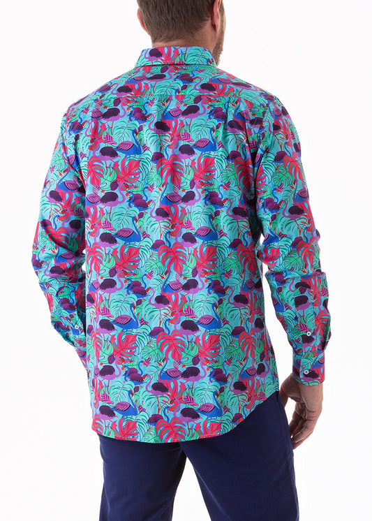 MIAMI SHIRT
