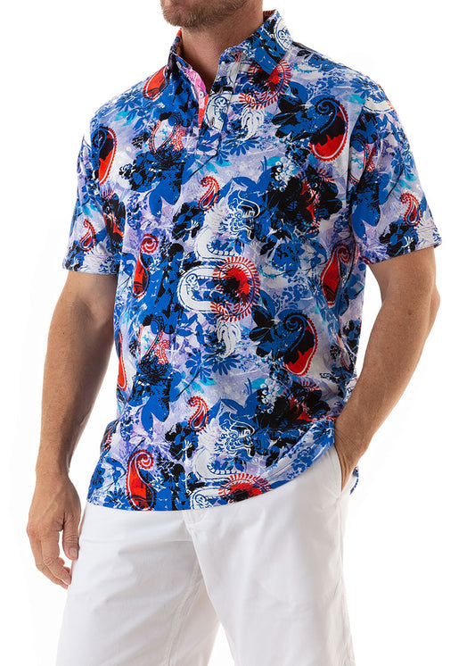 IBIZA POLO OCEAN