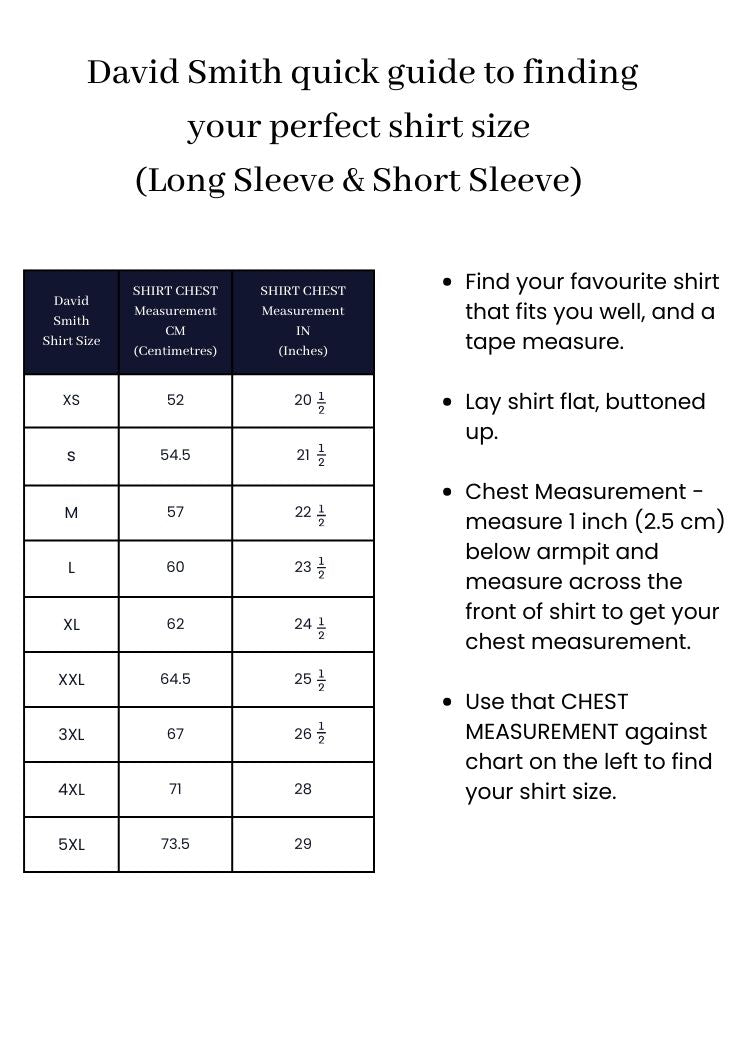 PANDANUS SILCOTT SHIRT SUMMER-David Smith Australia