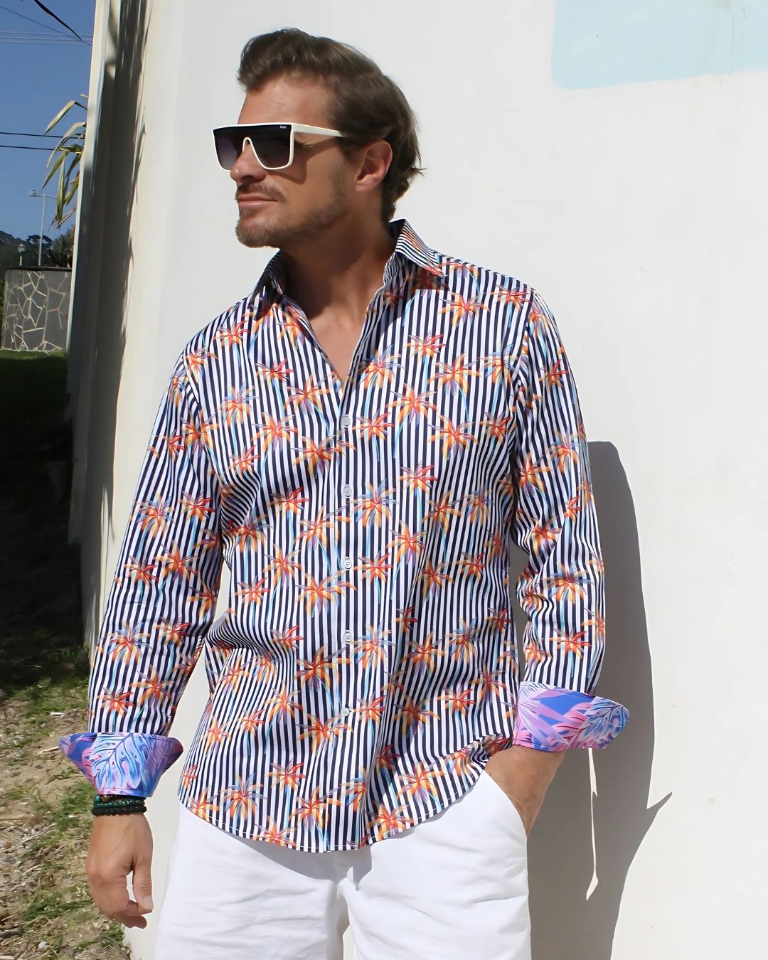 ISLA SHIRT-David Smith Australia