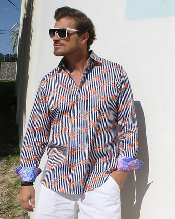 ISLA SHIRT-David Smith Australia
