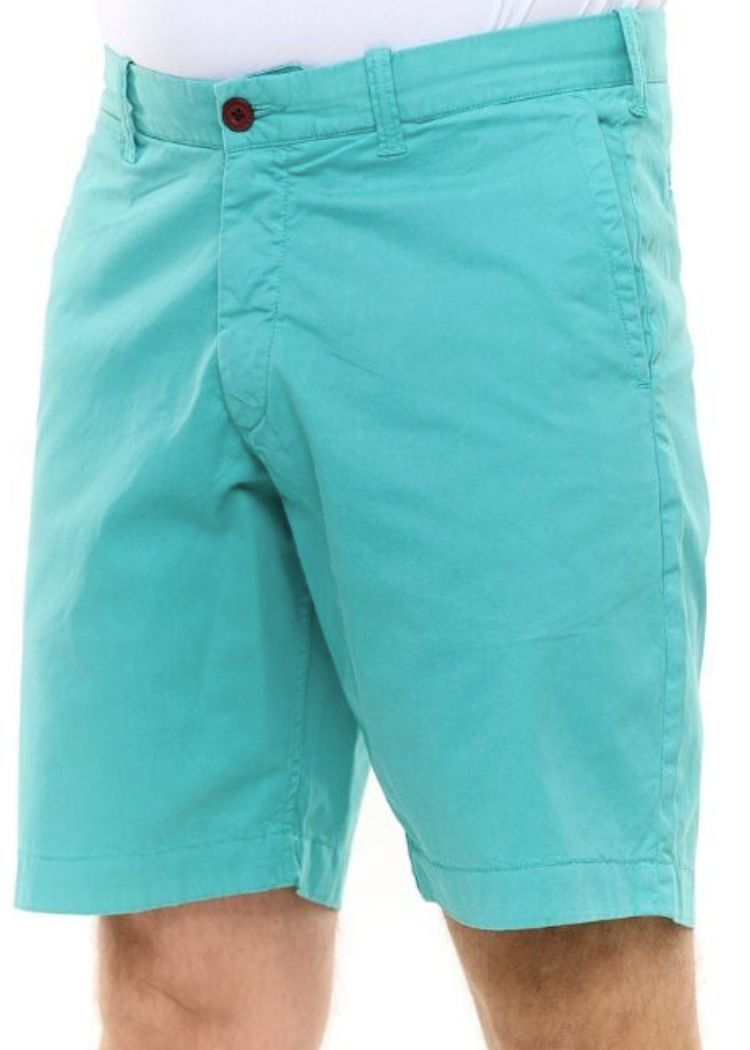 KIRRA BREEZE SHORT-David Smith Australia